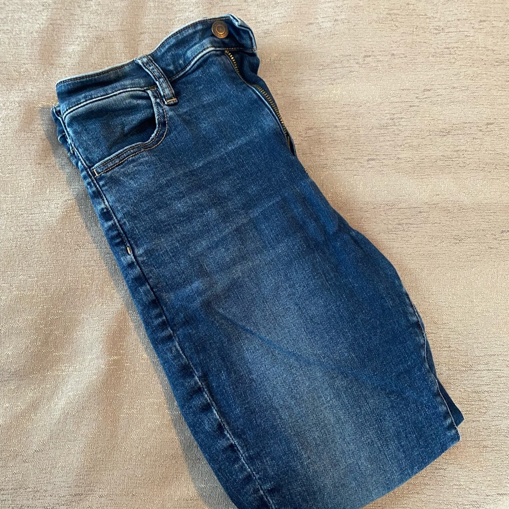 American Eagle - Next Level Stretch